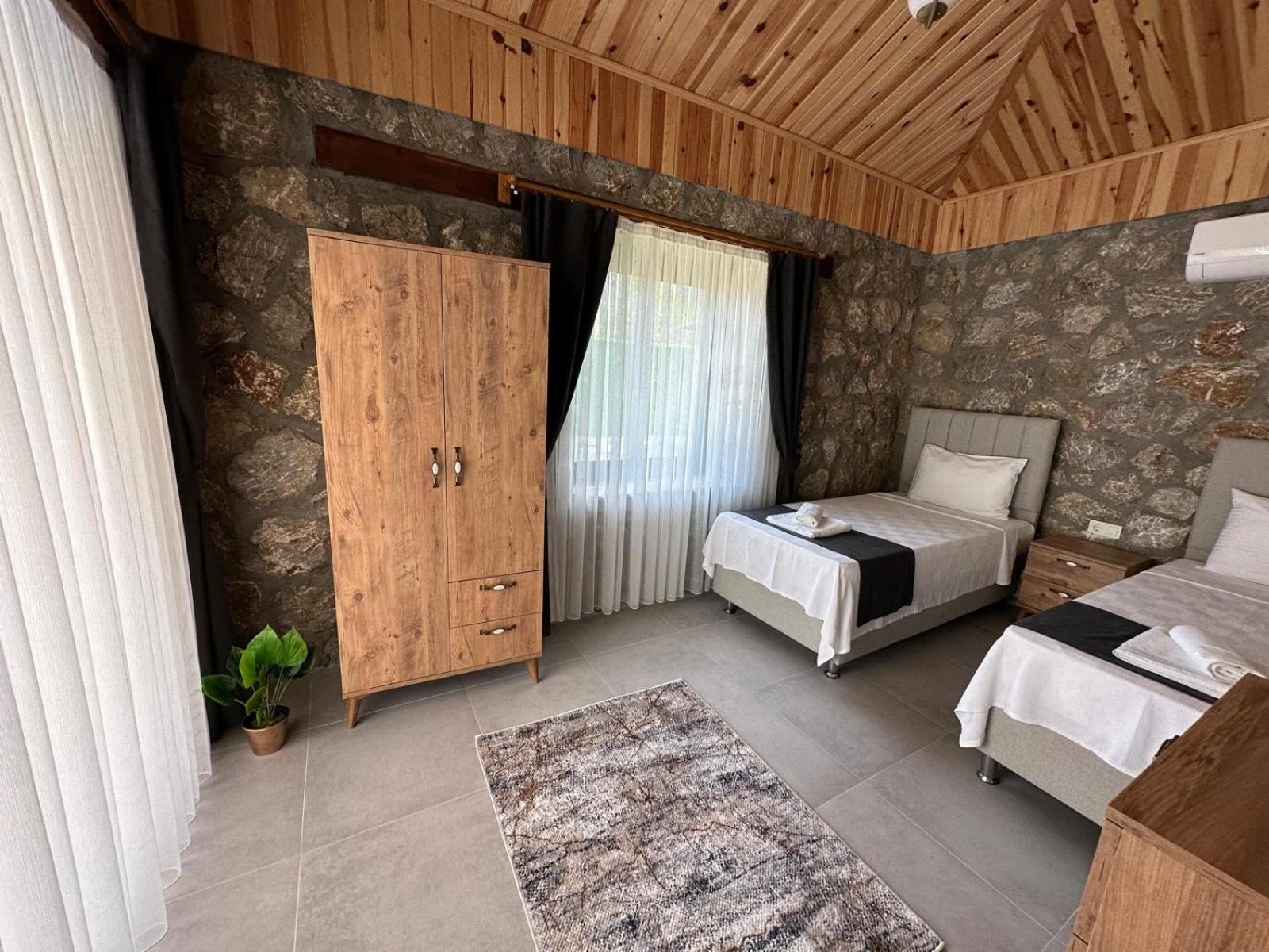Adrasan Siderya Kuzey Villa Kumluca Exterior photo