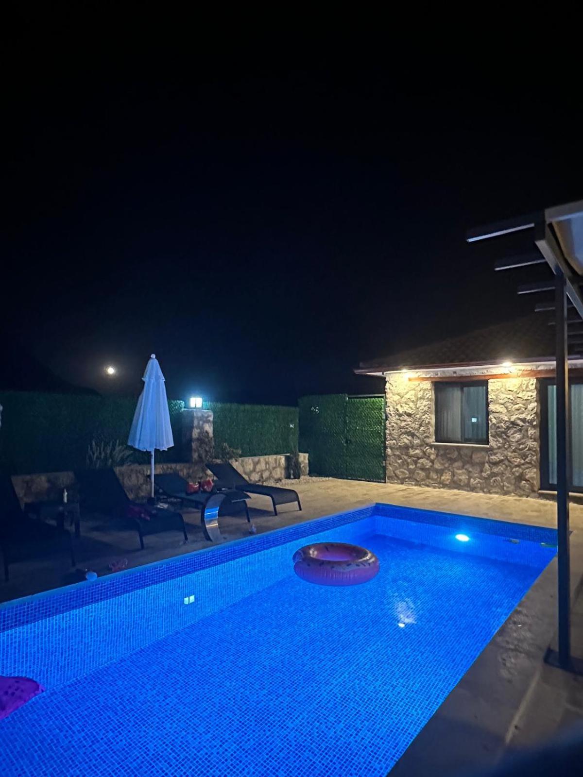 Adrasan Siderya Kuzey Villa Kumluca Exterior photo